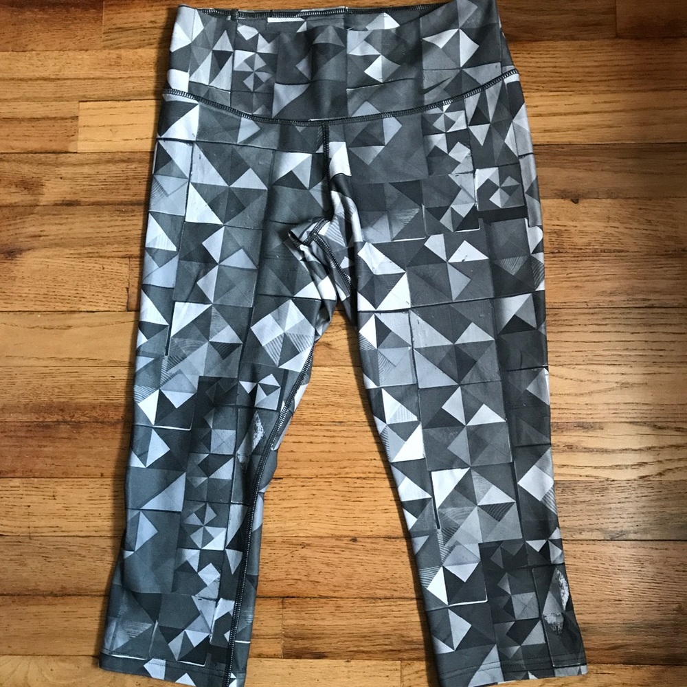 Nike Capri leggings