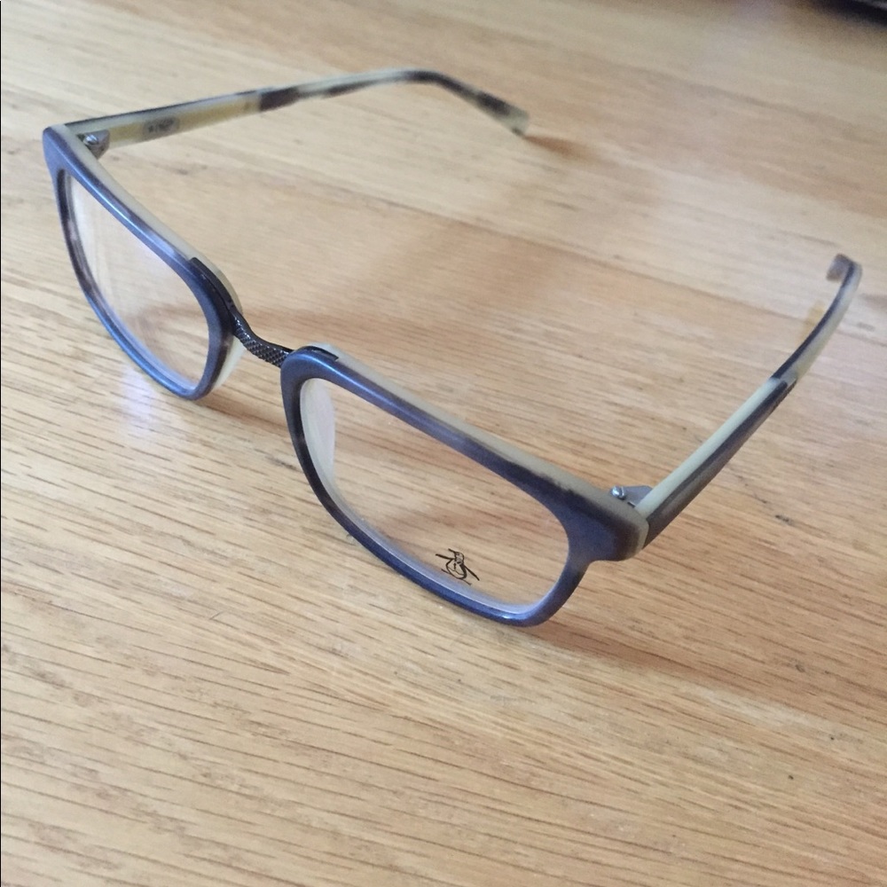 NWOT Men's Glasses Frame