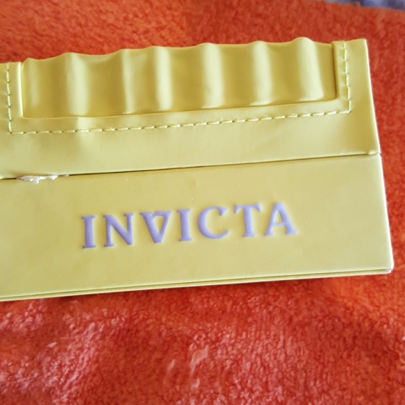 Ivicta watch brand new