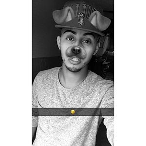 Meet your Posher, Mario