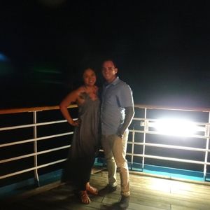 Meet your Posher, Justin