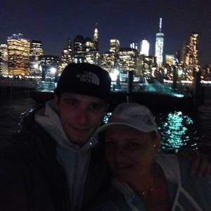 Meet your Posher, Virágszál