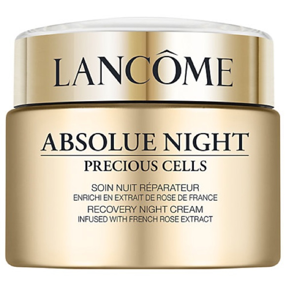 Absolue Precious Cells night cream