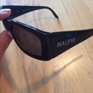Ralph by Ralph Lauren Polarized Sunglasses