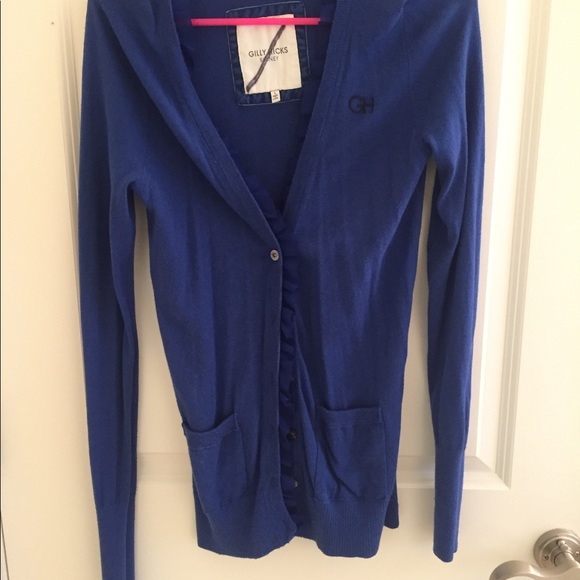 Cardigan - Picture 2 of 2