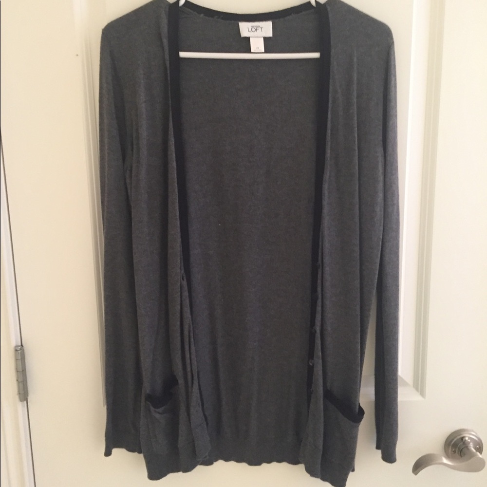 Cardigan