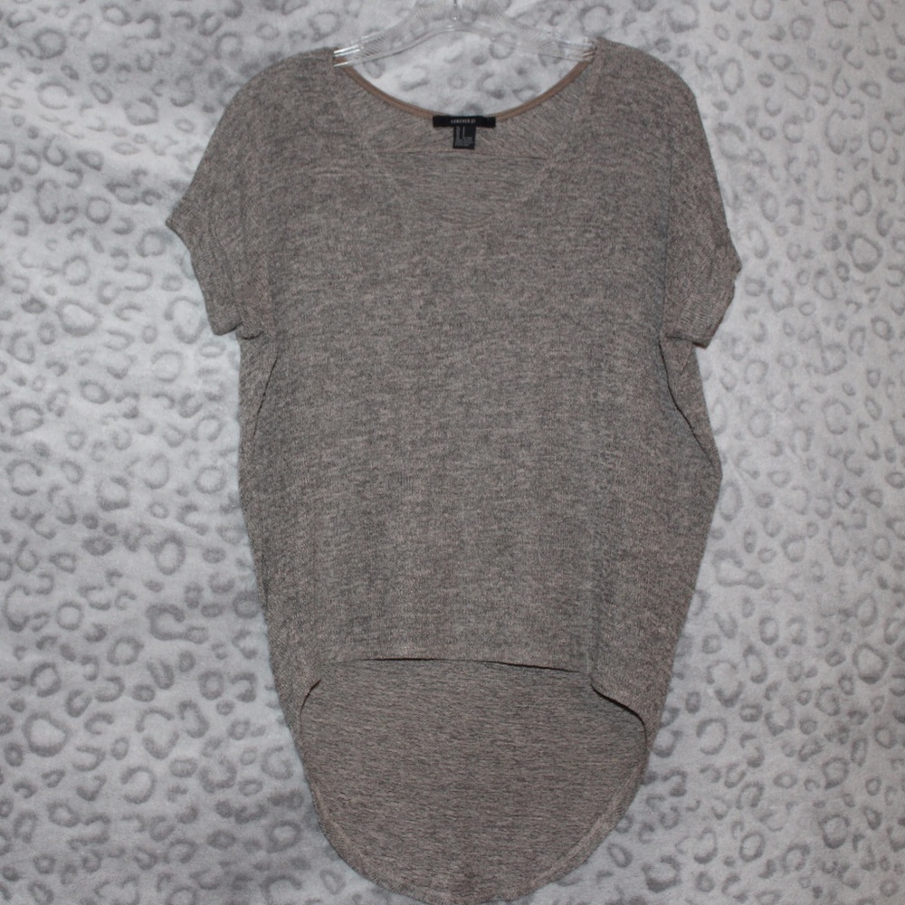 Forever 21 Top