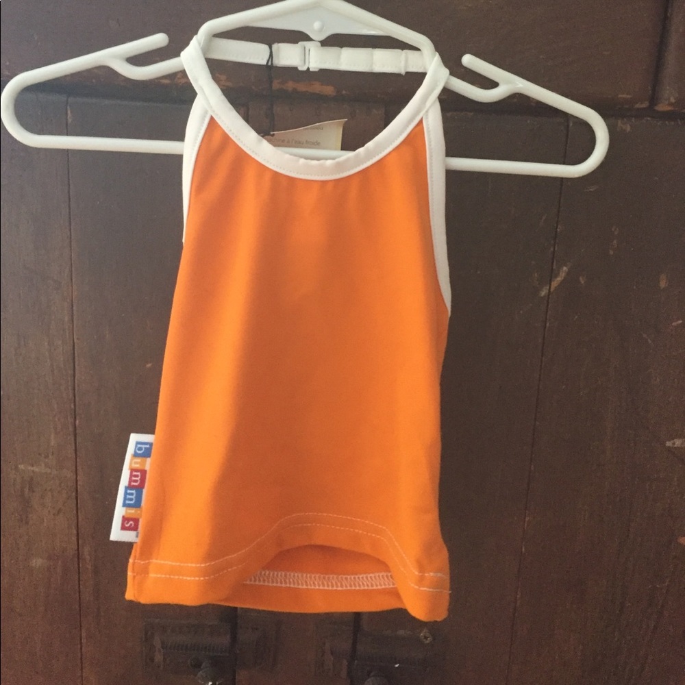 Bummis Tankini