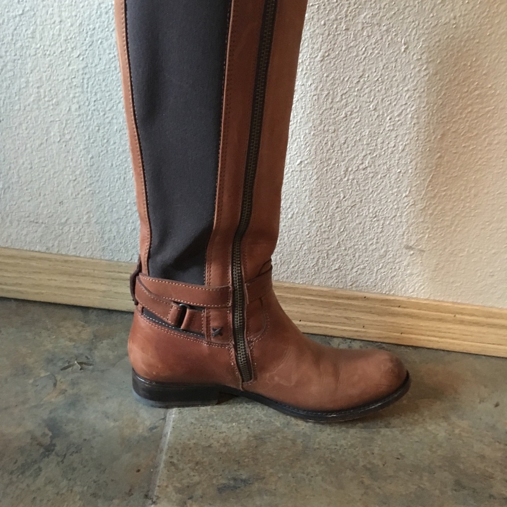 Frye Boots
