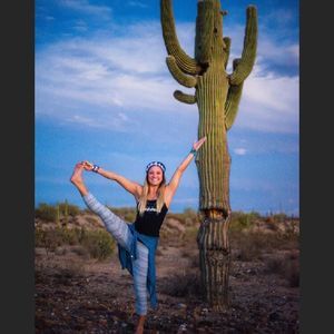 Meet your Posher, Gena