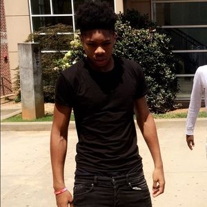 Meet your Posher, Benjamin