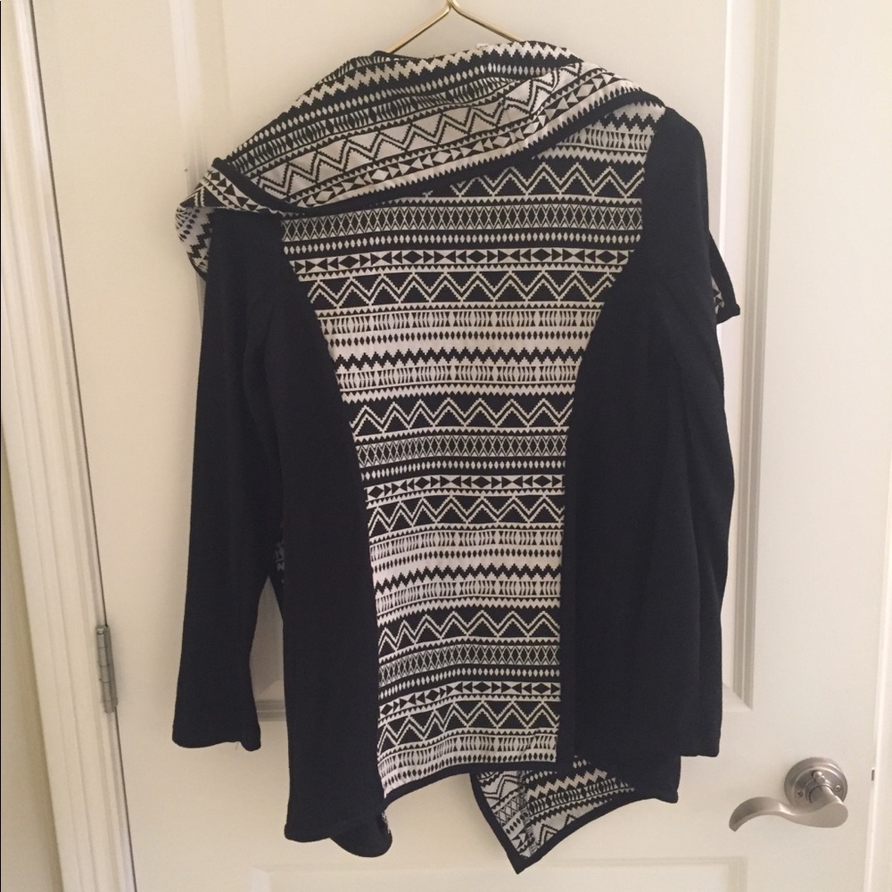 Brand new stitch fix cardigan