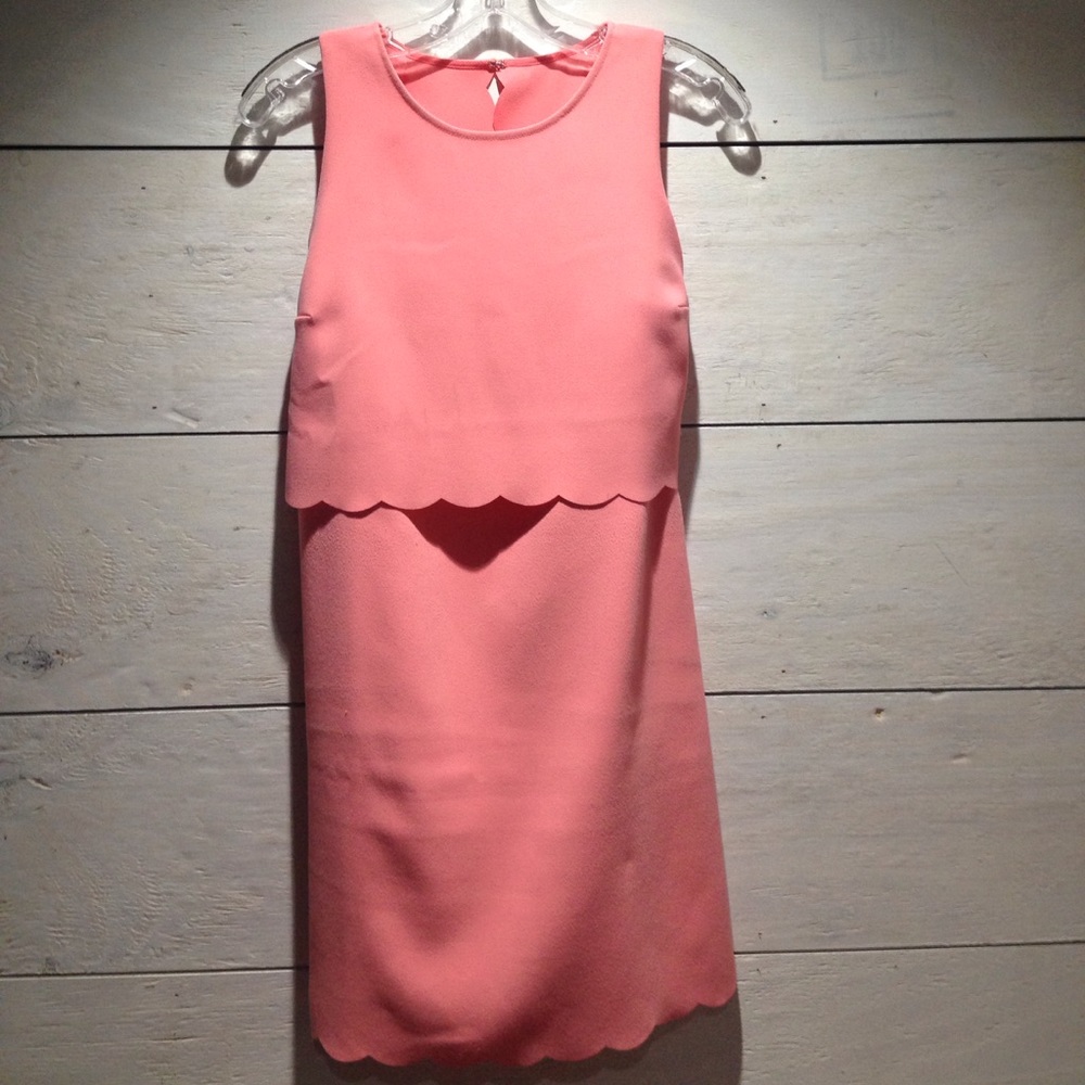 LOFT Cocktail dress