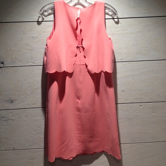 LOFT Cocktail dress - Picture 2 of 2