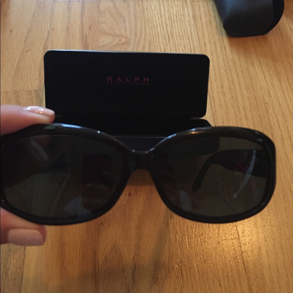 Ralph by Ralph Lauren sunglasses