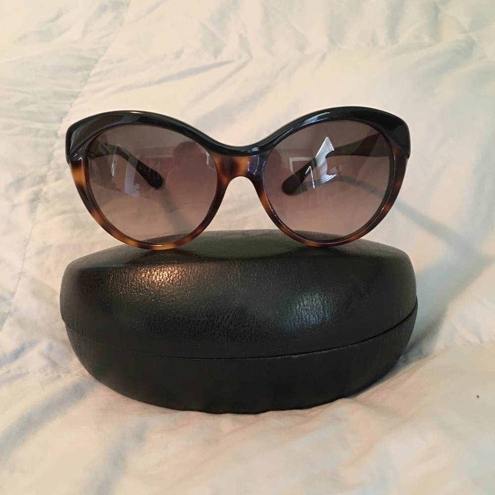 David yurman sunglasses