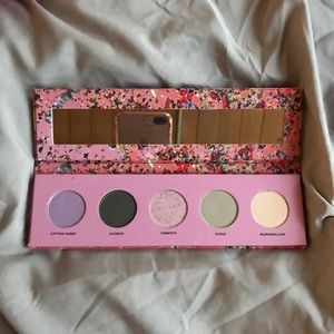 Cynthia Rowley palette