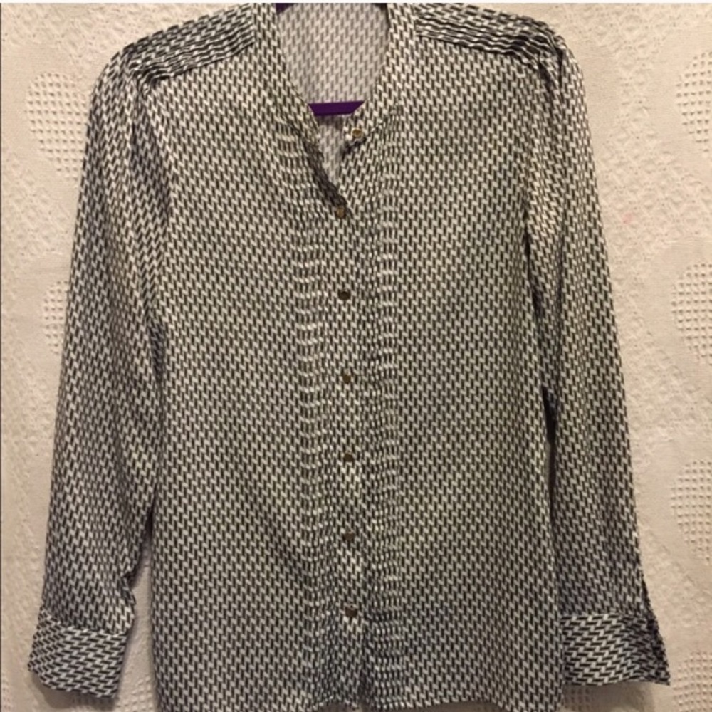 Ann Taylor Blouse