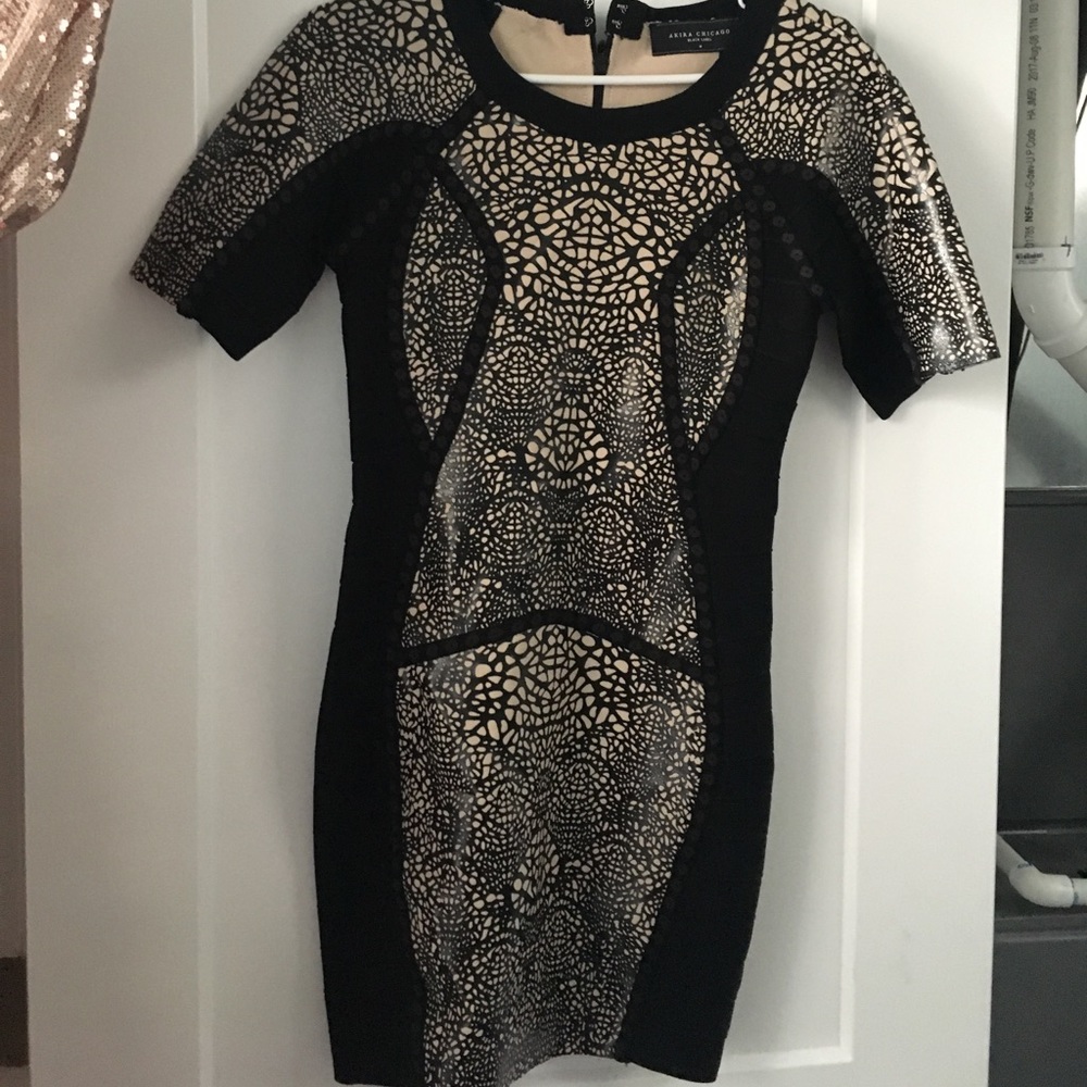 Akira dress