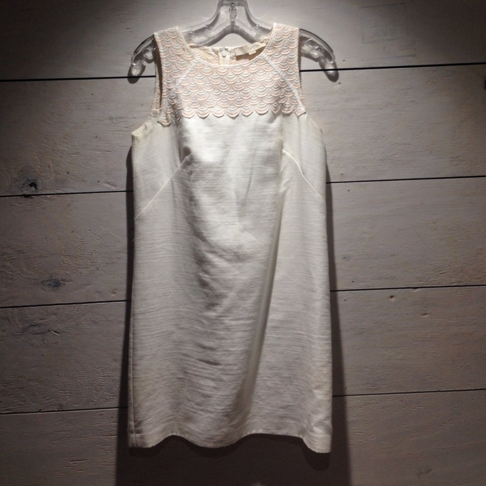 LOFT dress