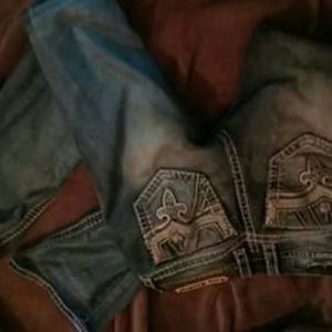 Miss me and rock revival