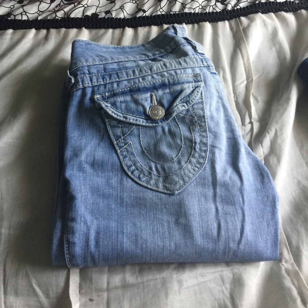 True religion jeans