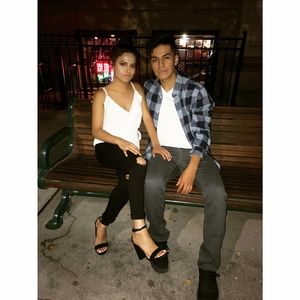 Meet your Posher, Jenni