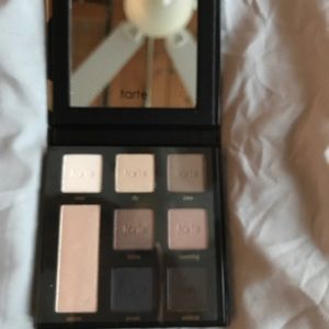 Tarte palette