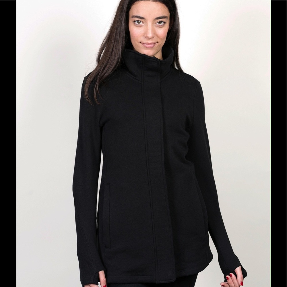 SOLD-Lightweight Jacket - Picture 5 of 5