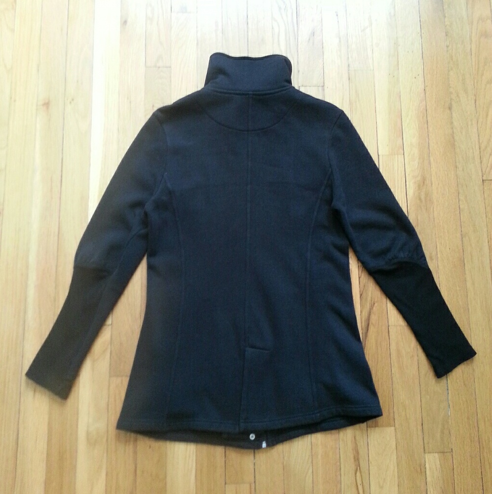 SOLD-Lightweight Jacket - Picture 3 of 5
