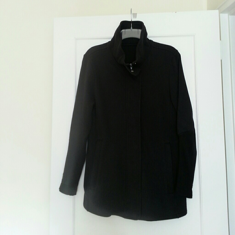 SOLD-Lightweight Jacket - Picture 4 of 5