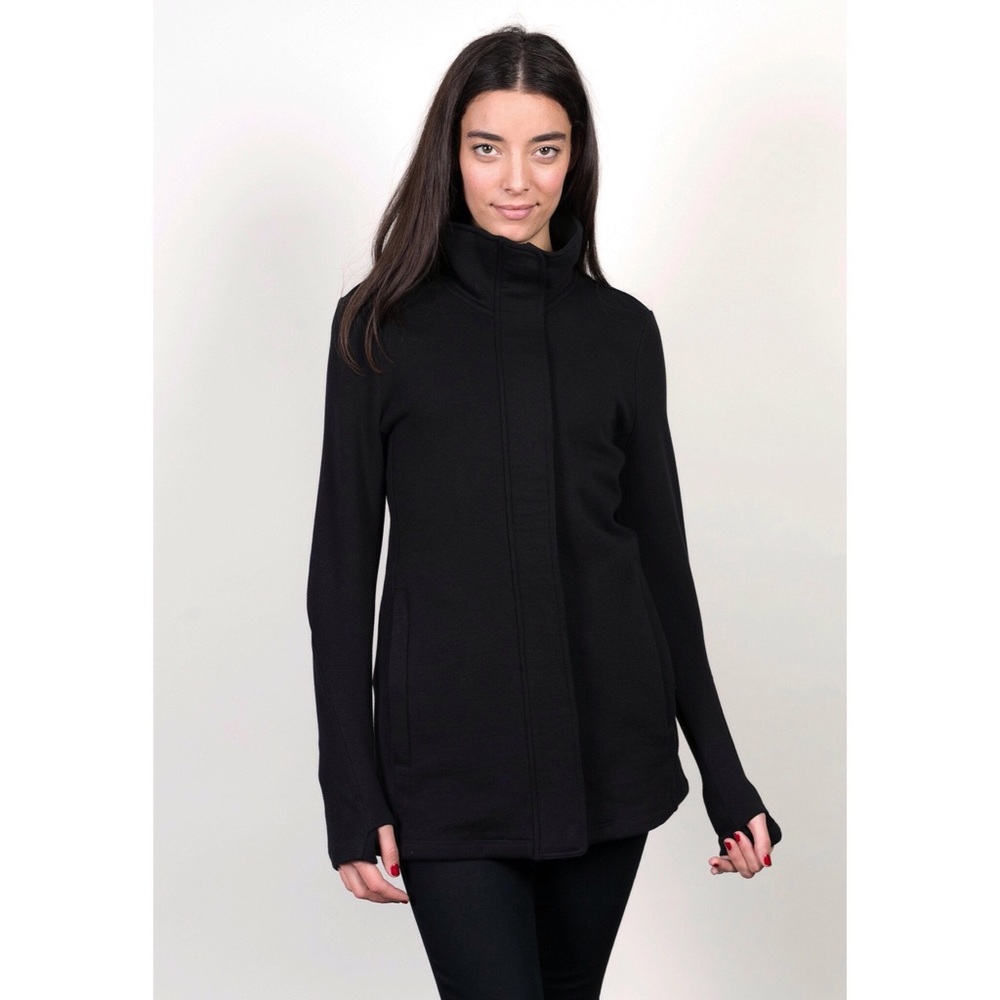 SOLD-Lightweight Jacket