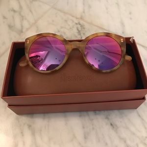 Illesteva Sunglasses