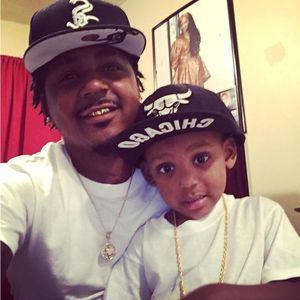 Meet your Posher, Brian