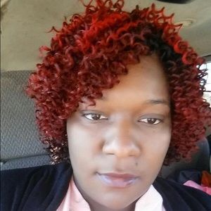 Meet your Posher, Tasha