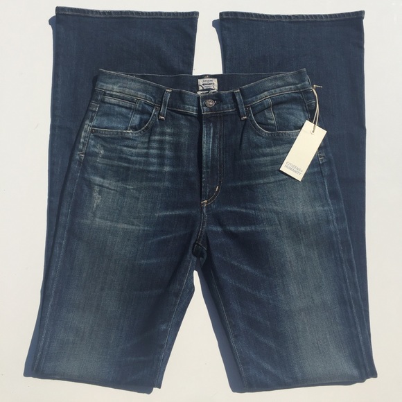 SOLD 🎉COH Fleetwood high rise flare - Picture 5 of 8