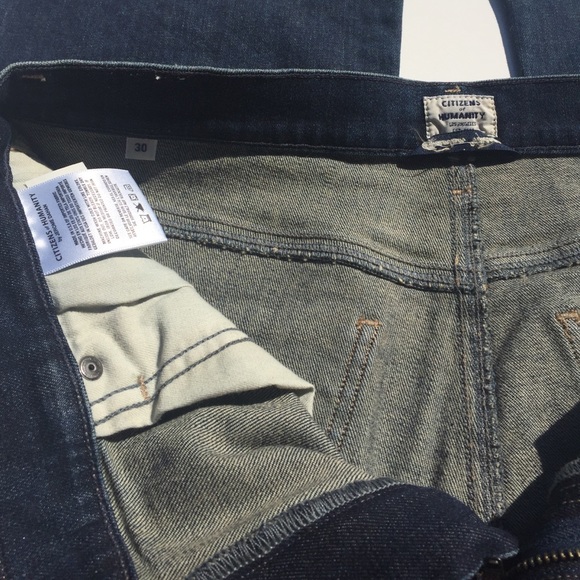 SOLD 🎉COH Fleetwood high rise flare - Picture 6 of 8