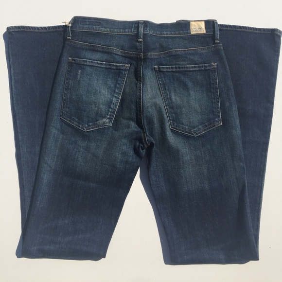 SOLD 🎉COH Fleetwood high rise flare - Picture 7 of 8