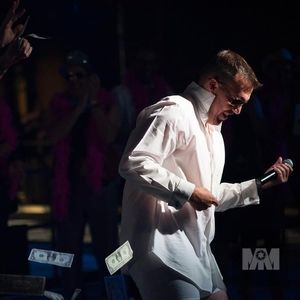 Meet your Posher, Mike