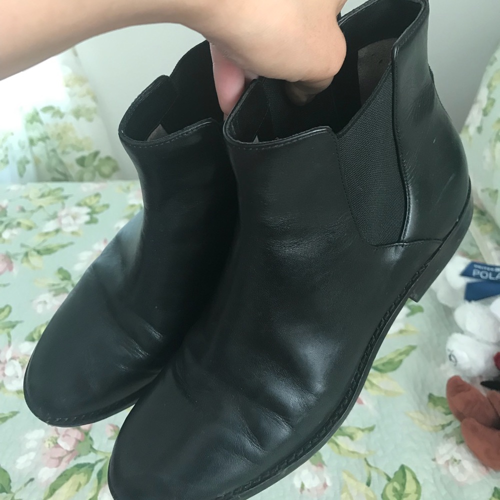 Michael Kors Boots