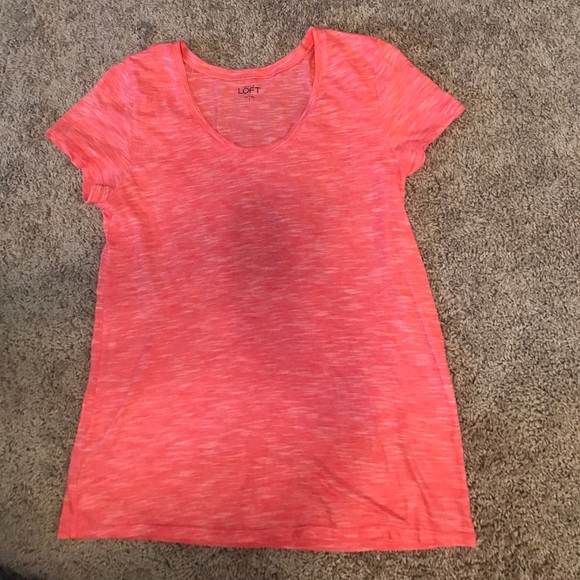 Ann Taylor Loft casual shirt. Great condition! - Picture 1 of 3