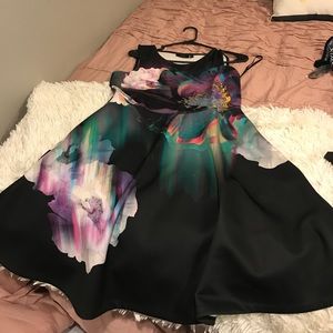 APT 9 dress