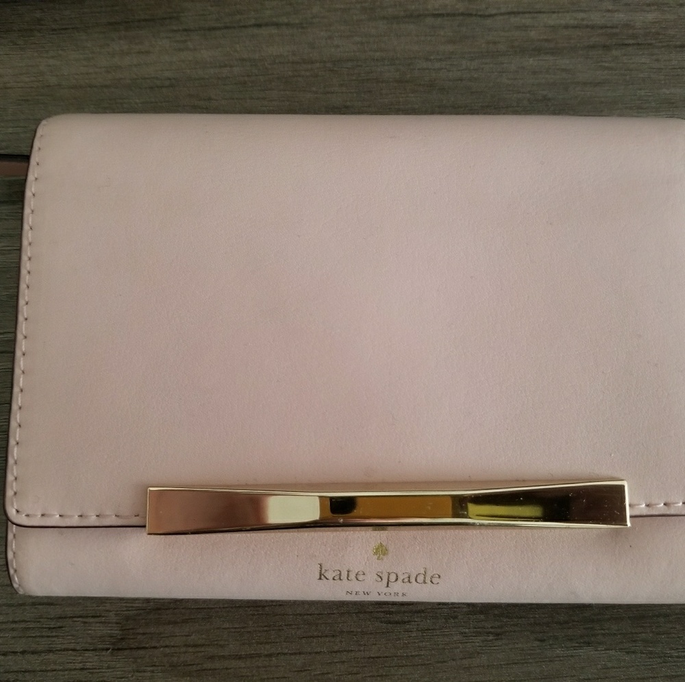 Kate Spade wallet