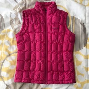 Women’s Marmot Down Puff Vest