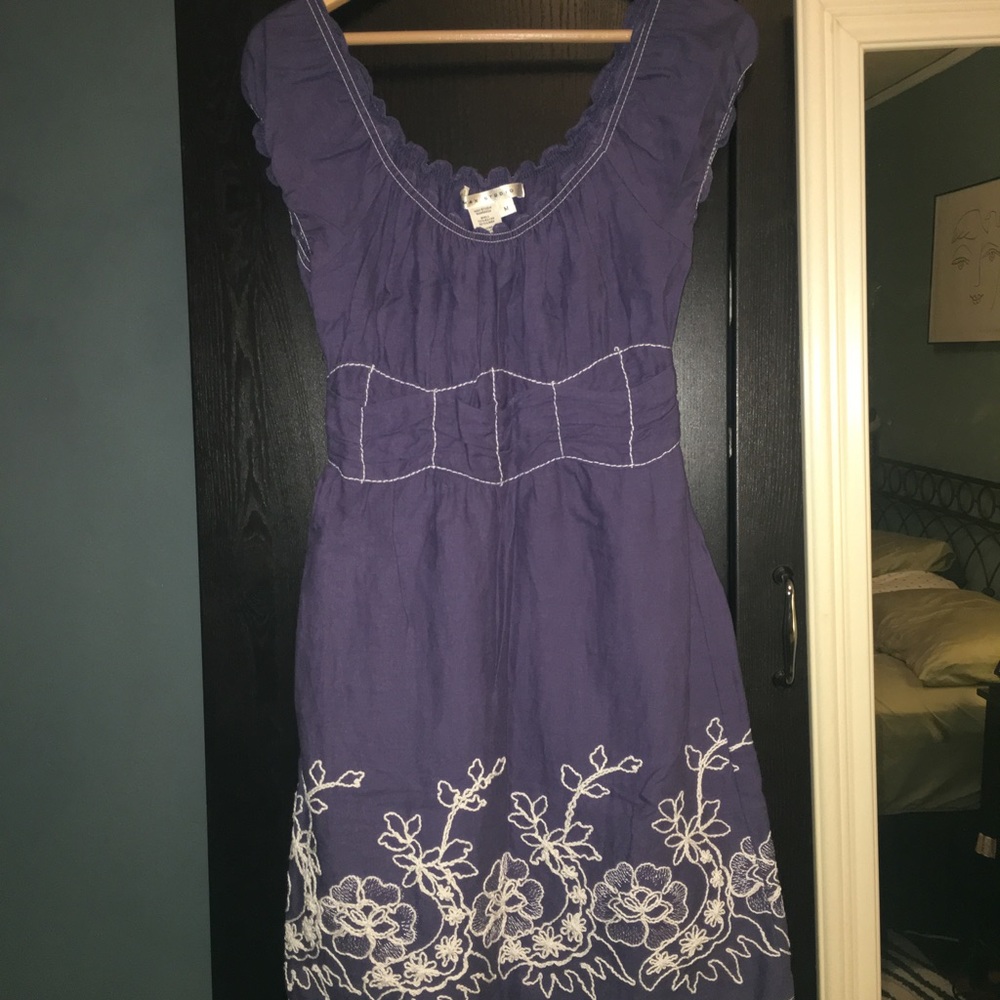 Size medium Max Studio dress