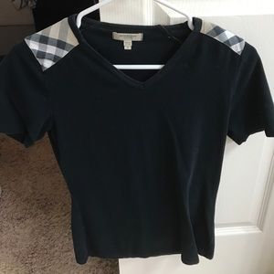 Burberry Vneck