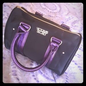 Victoria's secret bag