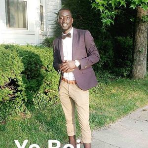 Meet your Posher, Mamaa