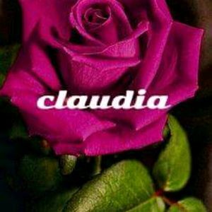 Meet your Posher, Claudia