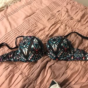 Victoria Secret Bra.